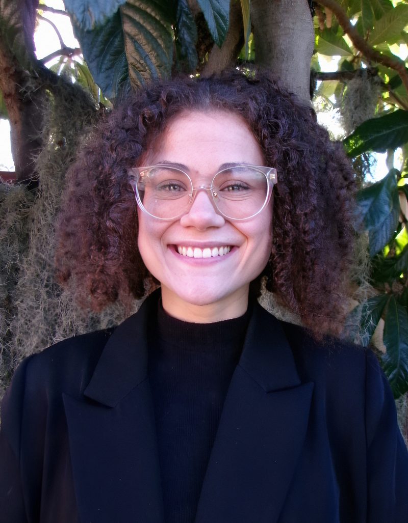 Adriana Dell'Aquila, Clinical Psychologist